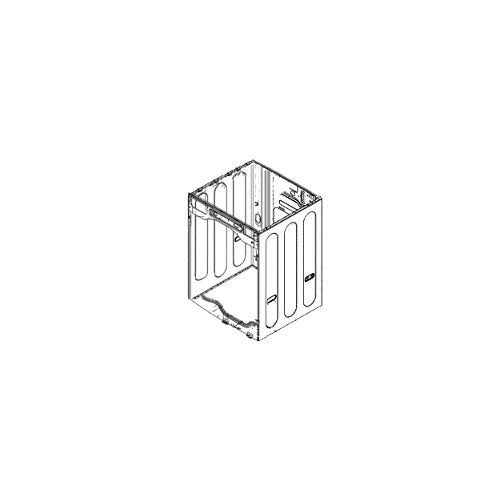 LG Part# ABJ73607403 Cabinet Assembly - Genuine OEM
