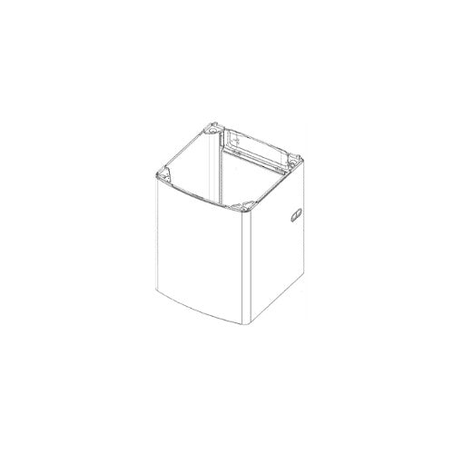 LG Part# ABJ73828104 Cabinet Assembly - Genuine OEM