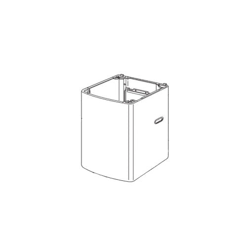 LG Part# ABJ73828108 Cabinet Assembly - Genuine OEM