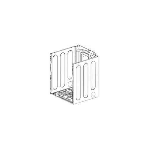 LG Part# ABJ73928208 Cabinet Assembly - Genuine OEM
