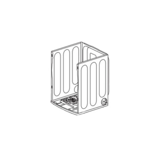 LG Part# ABJ73928215 Cabinet Assembly - Genuine OEM