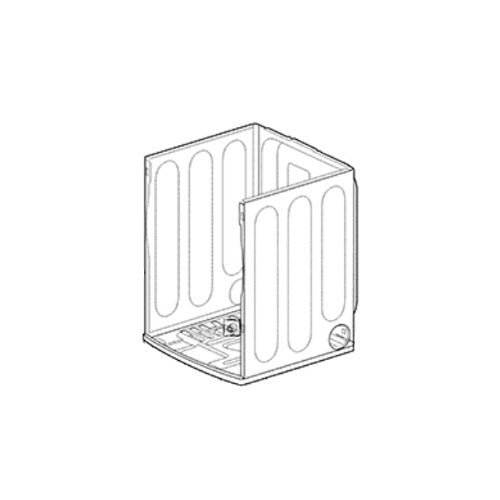LG Part# ABJ73928224 Cabinet Assembly - Genuine OEM