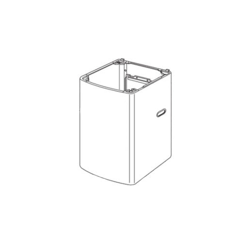 LG Part# ABJ74107305 Cabinet Assembly - Genuine OEM