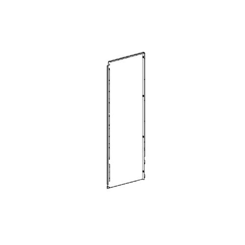 LG Part# ABJ74427605 Cabinet Assembly - Genuine OEM