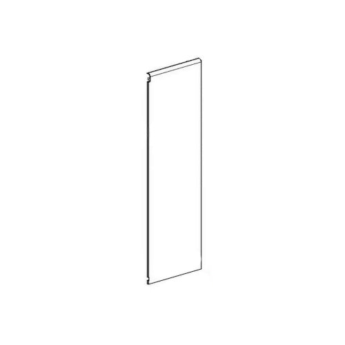 LG Part# ABJ74427702 Cabinet Assembly - Genuine OEM