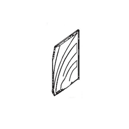 LG Part# ABJ75167805 Cabinet Assembly - Genuine OEM