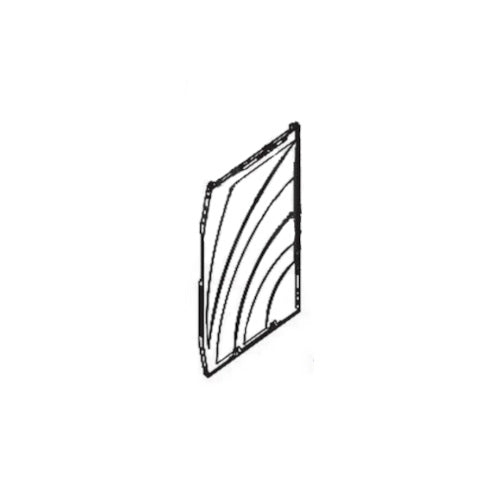 LG Part# ABJ75167905 Cabinet Assembly - Genuine OEM
