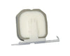 LG Part# ABN32648401 Duct Cap Assembly (OEM)