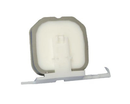 LG Part# ABN32648401 Duct Cap Assembly (OEM)