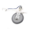 LG Part# ABN52734601 Ice Chute Door - Genuine OEM