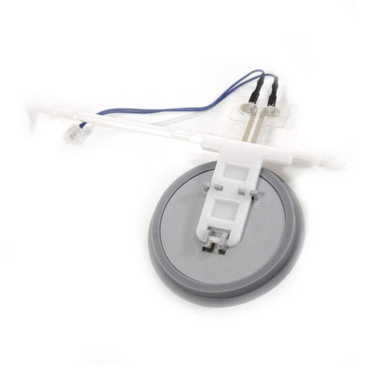 LG Part# ABN52734601 Ice Chute Door - Genuine OEM