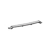 LG Part# ABN73880328 Decor Refrigerator Cap Assembly - Genuine OEM