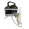 LG Part# ABQ33478620 Case Assembly, Control (OEM)