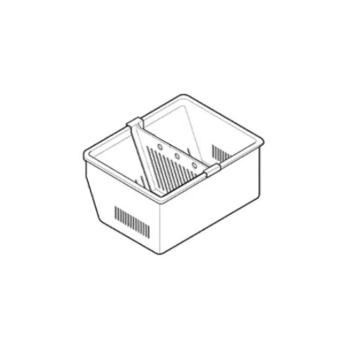 LG Part# ABQ56655341 Display Case Assembly - Genuine OEM