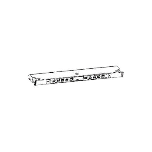 LG Part# ABQ56655351 Display Case Assembly - Genuine OEM