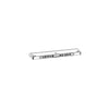 LG Part# ABQ56655360 Display Case Assembly - Genuine OEM