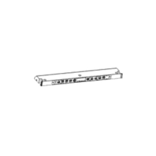 LG Part# ABQ56655364 Display Case Assembly - Genuine OEM