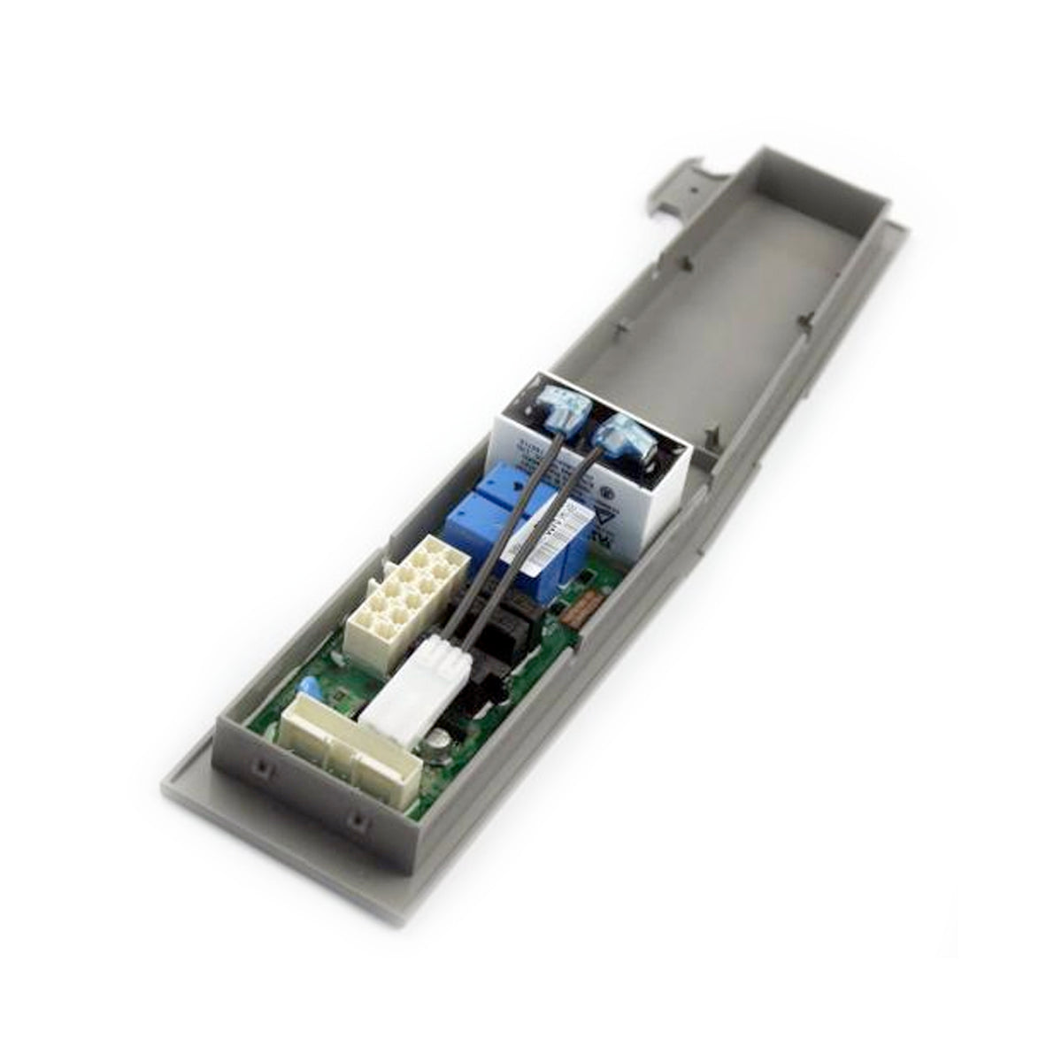 LG Refrigerator Electronic Control Board Housing Assembly LFXS30726S/02
