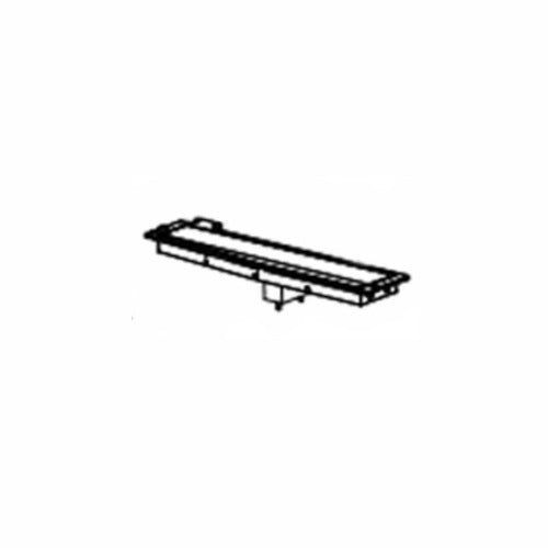 LG Part# ABQ72940048 Power Control Board Case Assembly - Genuine OEM