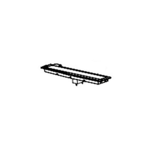 LG Part# ABQ72940058 Power Control Board Case Assembly - Genuine OEM