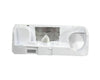 LG Part# ABQ72954502 Case Assembly, Control Refrigerator (OEM)