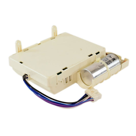 LG Part# ABQ73004307 Compressor Control Board - Genuine OEM