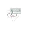 LG Part# ABQ73221001 Case Lamp - Genuine OEM