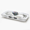 LG Part# ABQ73482308 Display Case Assembly - Genuine OEM