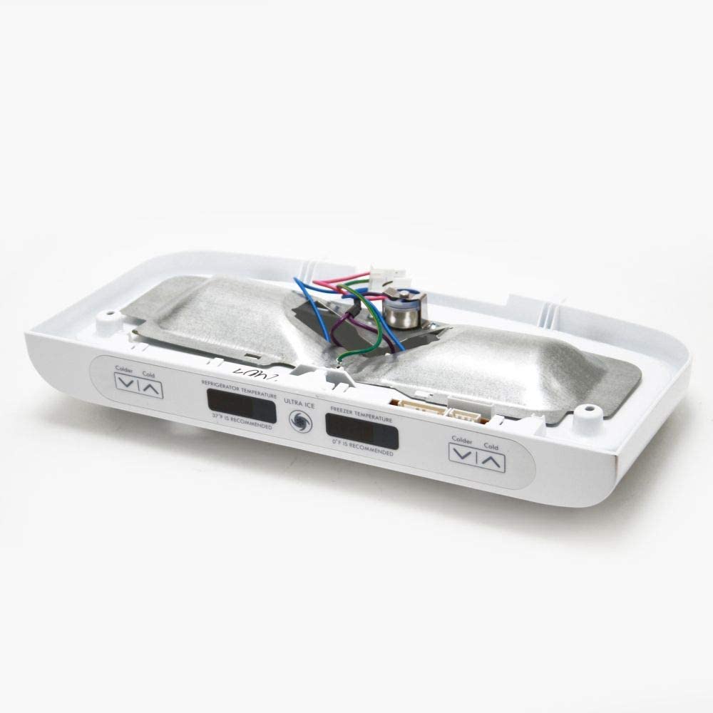 LG Part# ABQ73482308 Display Case Assembly - Genuine OEM