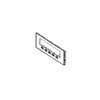 LG Part# ABQ74061910 Case Assembly - Genuine OEM