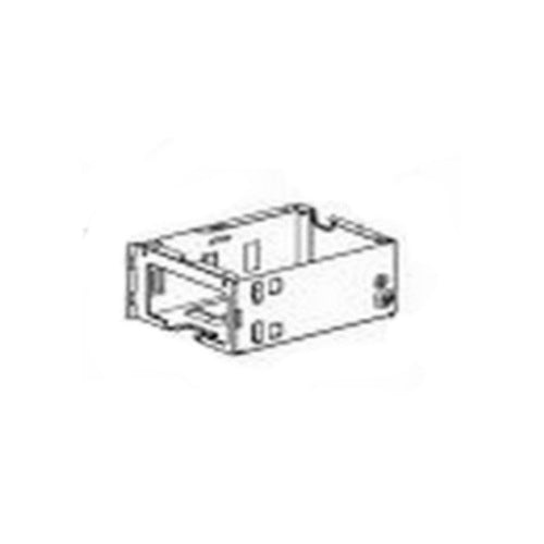 LG Part# ABQ74424201 Control Case Assembly - Genuine OEM
