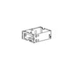 LG Part# ABQ74424209 Control Case Assembly - Genuine OEM
