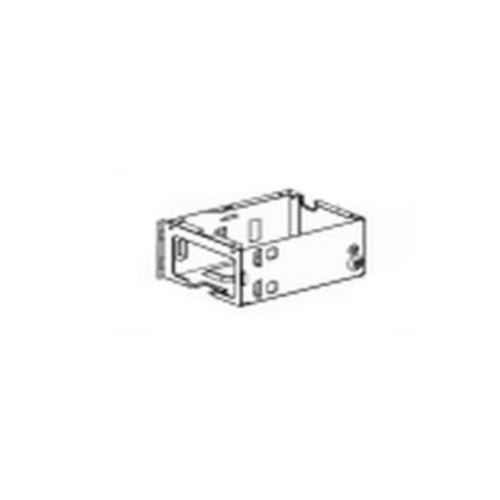 LG Part# ABQ74424209 Control Case Assembly - Genuine OEM