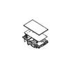 LG Part# ABQ74460804 Control Case Assembly - Genuine OEM