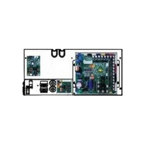 LG Part# ABQ74960405 Indoor Control Case Assembly - Genuine OEM