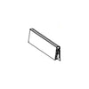 LG Part# ABQ75682124 Display Case Assembly - Genuine OEM