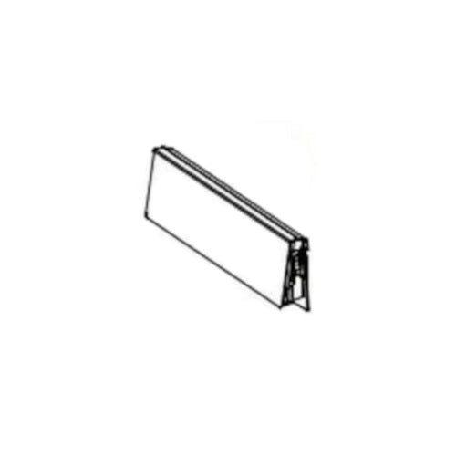 LG Part# ABQ75682124 Display Case Assembly - Genuine OEM