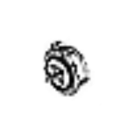 LG Part# ABQ75742504 Case Assembly - Genuine OEM