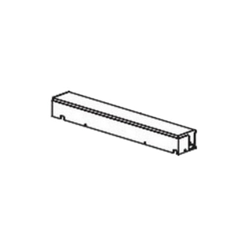 LG Part# ABQ76003504 Display Case Assembly - Genuine OEM