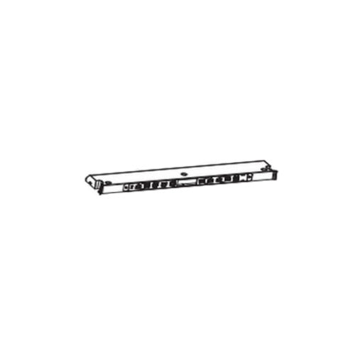 LG Part# ABQ76120201 Display Case Assembly - Genuine OEM