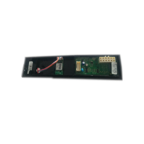 LG Part# ABQ76121010 PCB Case Assembly - Genuine OEM