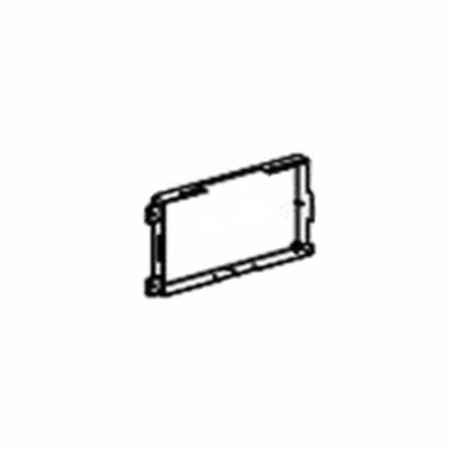 LG Part# ABQ76363512 Power Control Board Case Assembly - Genuine OEM