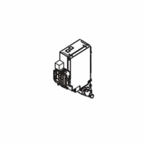 LG Part# ABQ76600915 Control Case Assembly (Indoor) - Genuine OEM