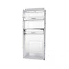 LG Part# ABQ77140101 Home Bar Case Assembly - Genuine OEM
