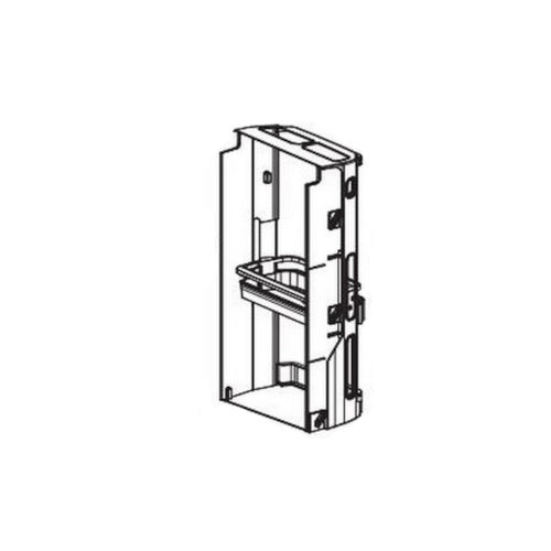 LG Part# ABQ77140109 Home Bar Case Assembly - Genuine OEM