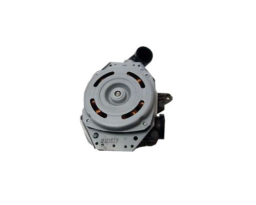 LG Part# ABT72909201 Pump Casing Assembly (OEM)