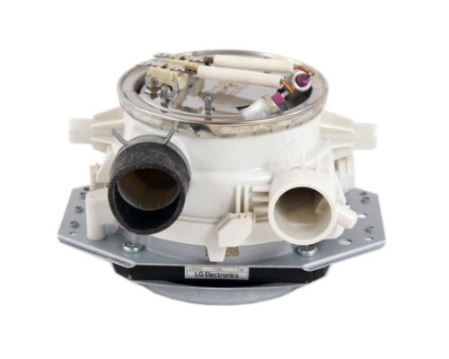 LG Dishwasher Pump Case Assembly LSDT9908ST