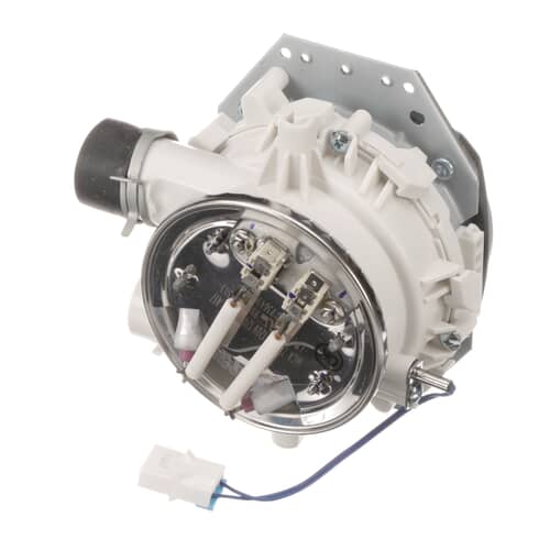 LG Dishwasher Pump Case Assembly LDT7808BM