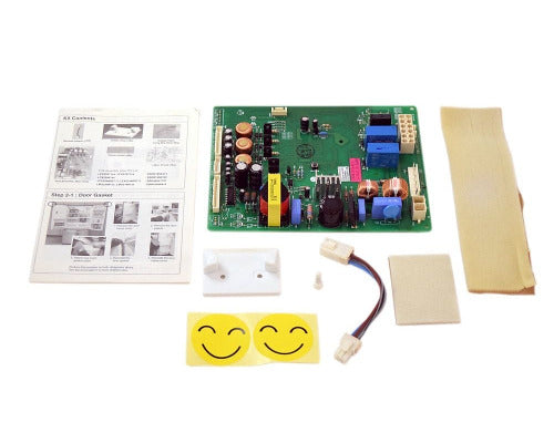 LG Part# ABY72909011 Ckd Assembly (OEM)