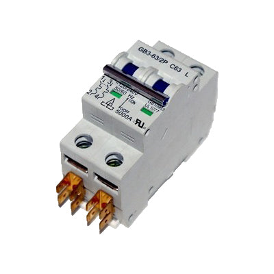 Haier Breaker - AC-0860-02